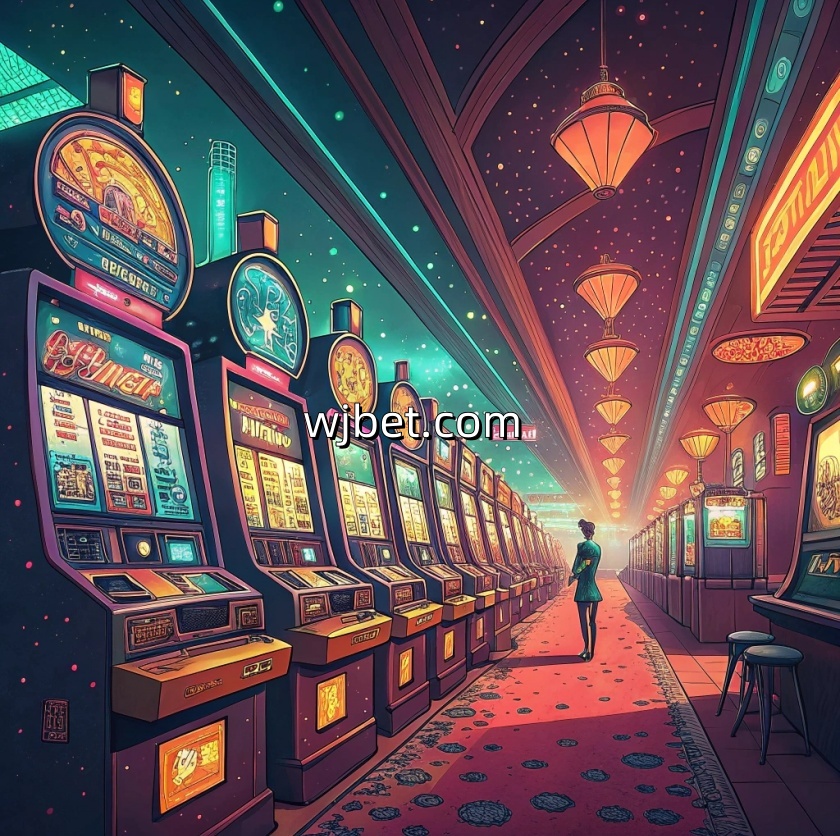 wjbet
